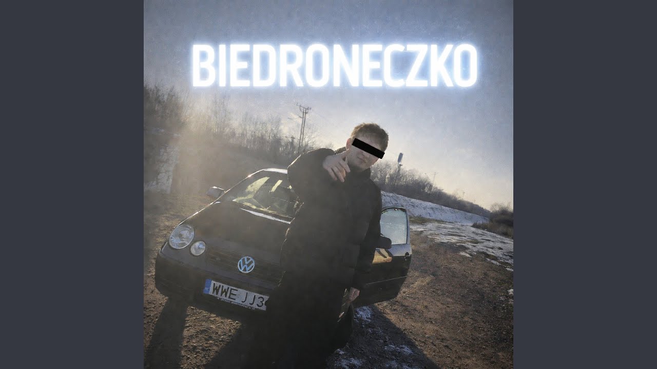 BIEDRONECZKO