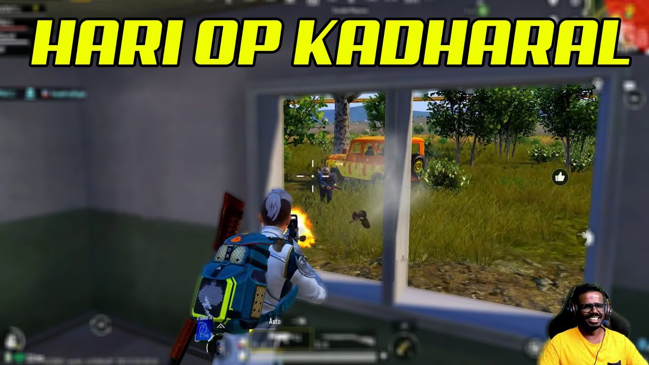 Try Not to Laugh Challenge - PUBGMOBILE | Part-92 |