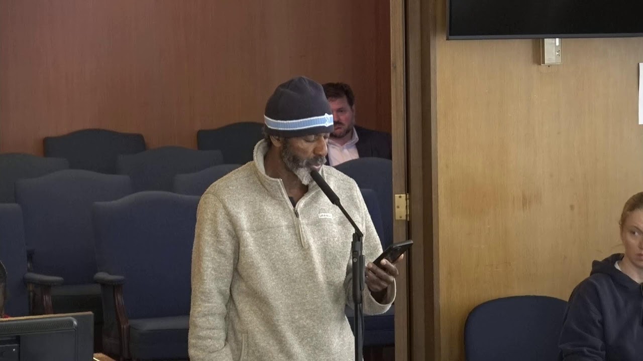 Operations Committee Meeting Wednesday, December 10, 2025