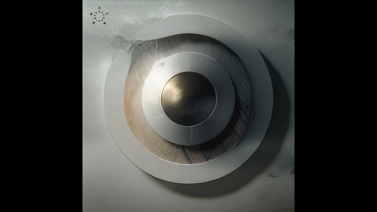 FGarciolo - Fractal Jump [ FLASH 343 ]