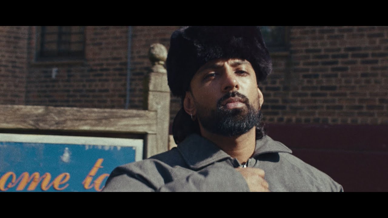 Raf-Saperra - Crook | Taj Aulakh | New Punjabi Songs 2025