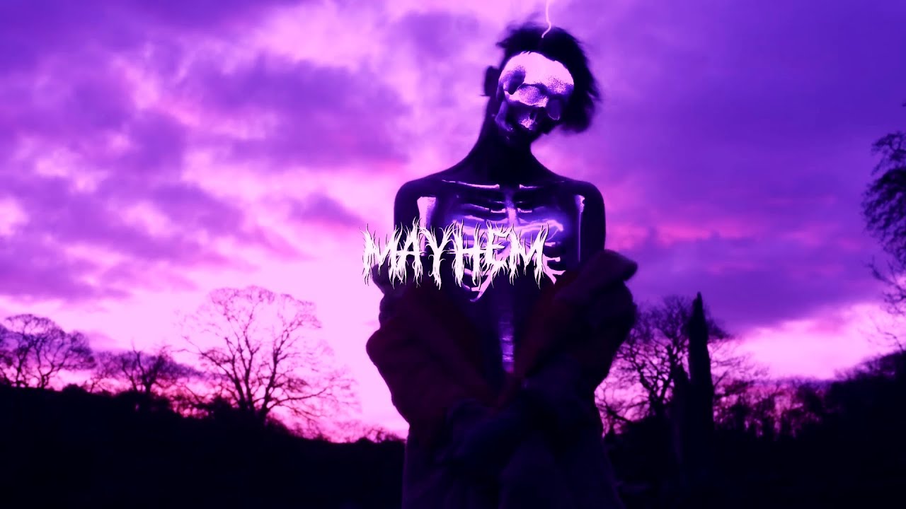[FREE] LIL PEEP TYPE BEAT 'MAYHEM' | ALTERNATIVE ROCK