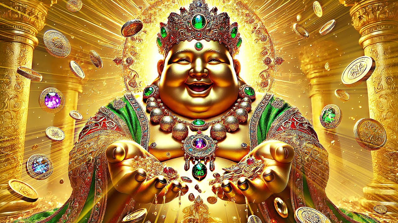 💰 ЕСЛИ ТЫ ЭТО ВИДИШЬ — БОГАТСТВО УЖЕ В ПУТИ! АКТИВИРУЙ ПОТОК БОГАТСТВА, УДАЧИ И ЗОЛОТЫХ ВОЗМОЖНОСТЕЙ