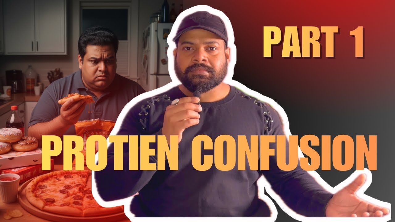 Protein Truth vs Myths| #FTfittutor