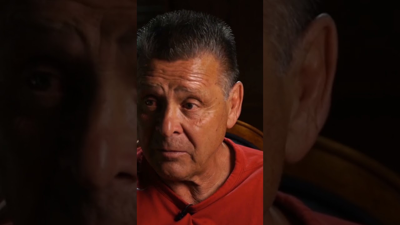 Ron Garvin on Why Bruiser Brody was Killed?