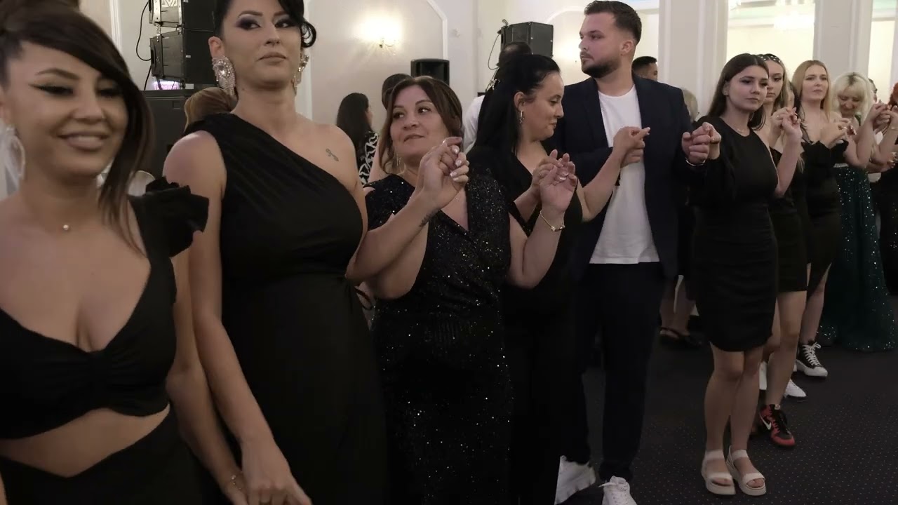 Nunta Claudia si Ionut part.2