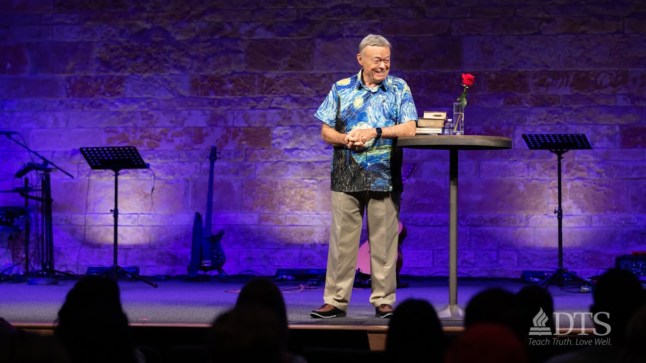 Yahweh, Shepard Me Now - Ronald B. Allen