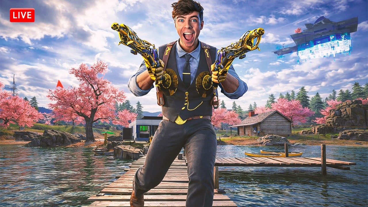 NEW UPDATE IS OUT NOW in COD Mobile...