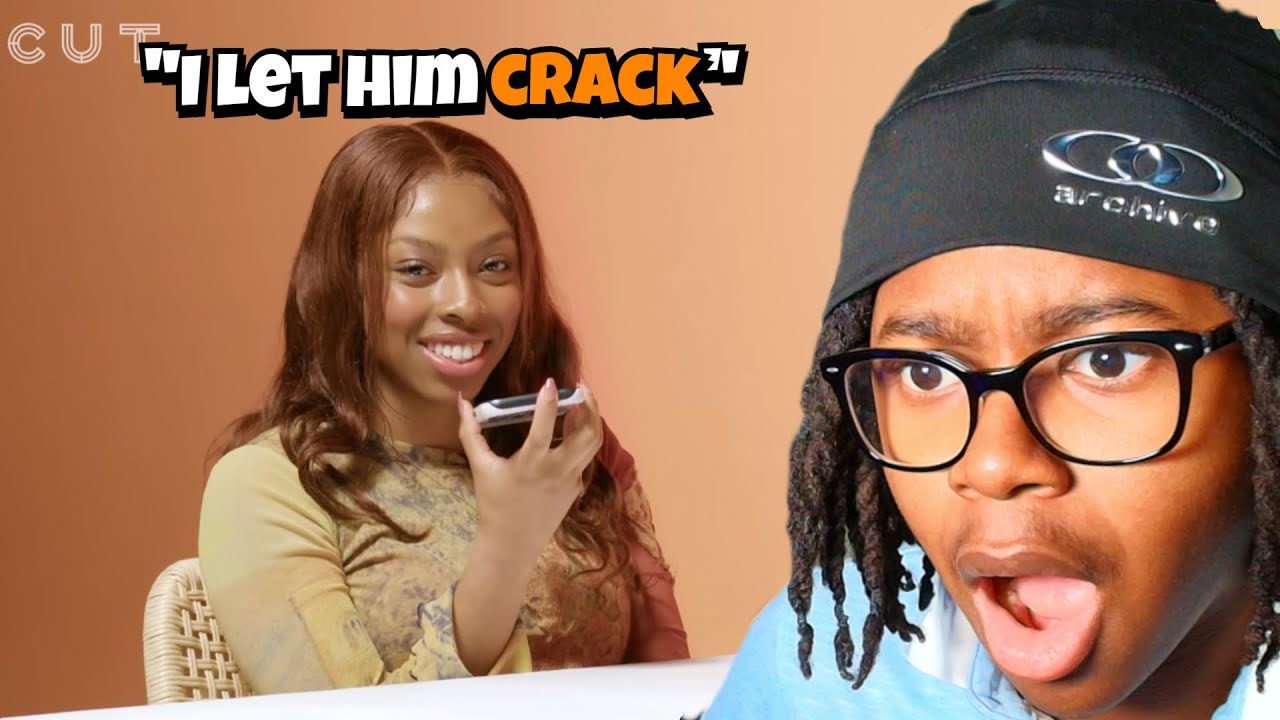 I'm Never Letting My Girl Have a Boy Bsf After Watching This