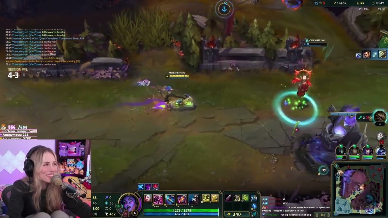 phai mo duoc lua den tai nhieu phong gio the co