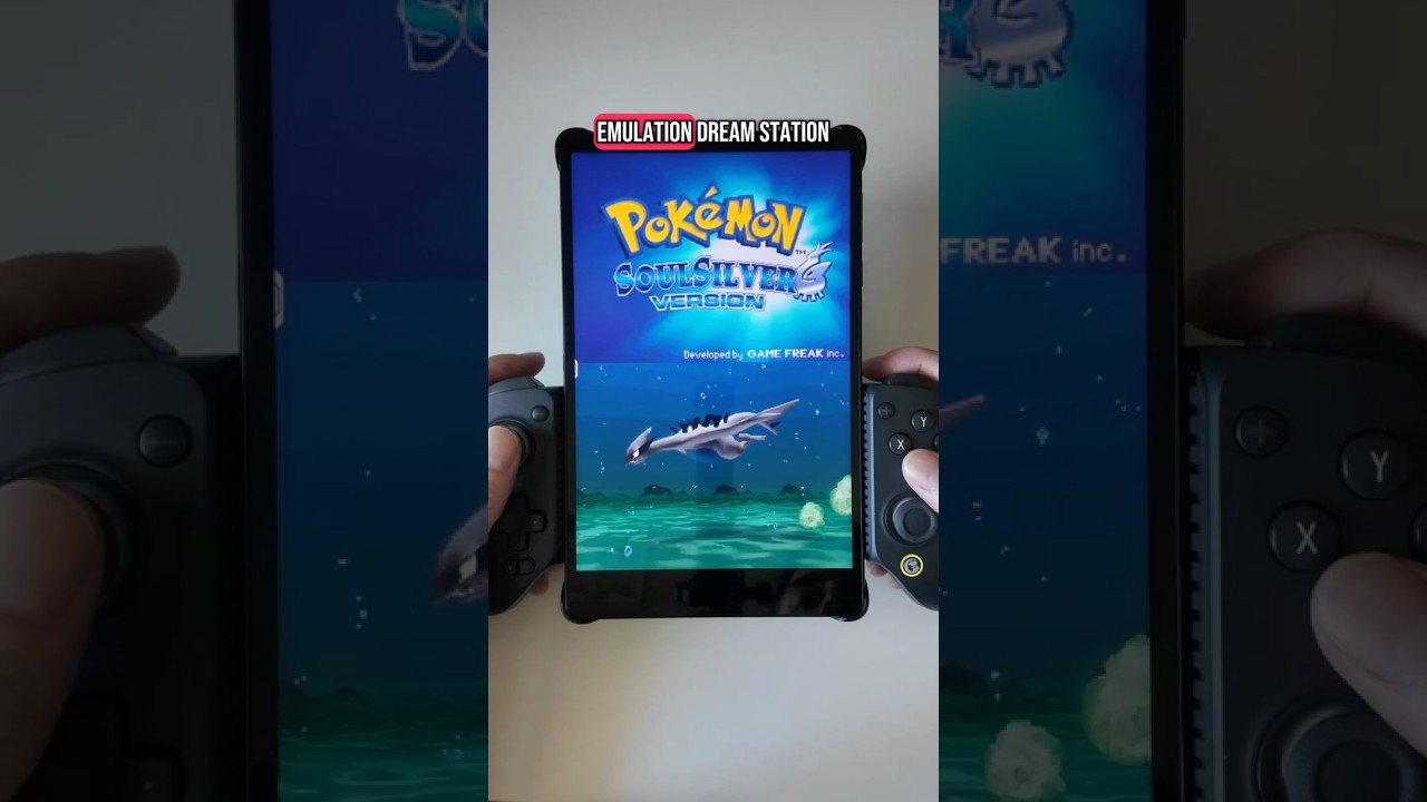 This Tablet Surprised Me