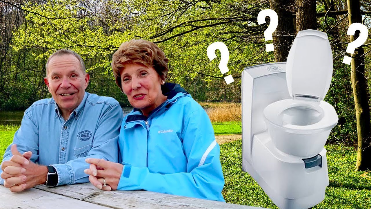 RV Cassette Toilet Invasion! Is A Cassette Toilet Right For You?