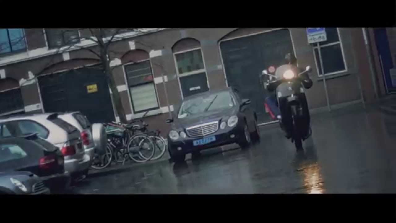Bartofso & Kingsize - Onbeseft
