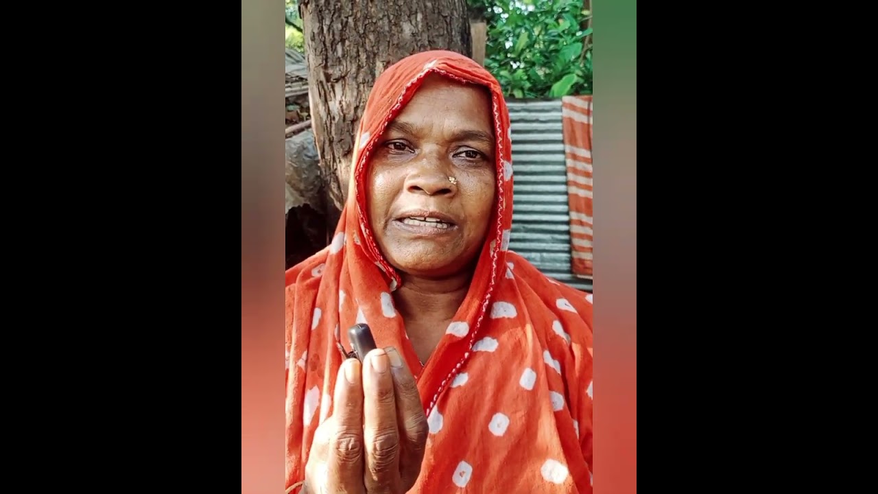  ইন শা আল্লাহ হবে তার চক্ষু অপারেশন।। humanity2001