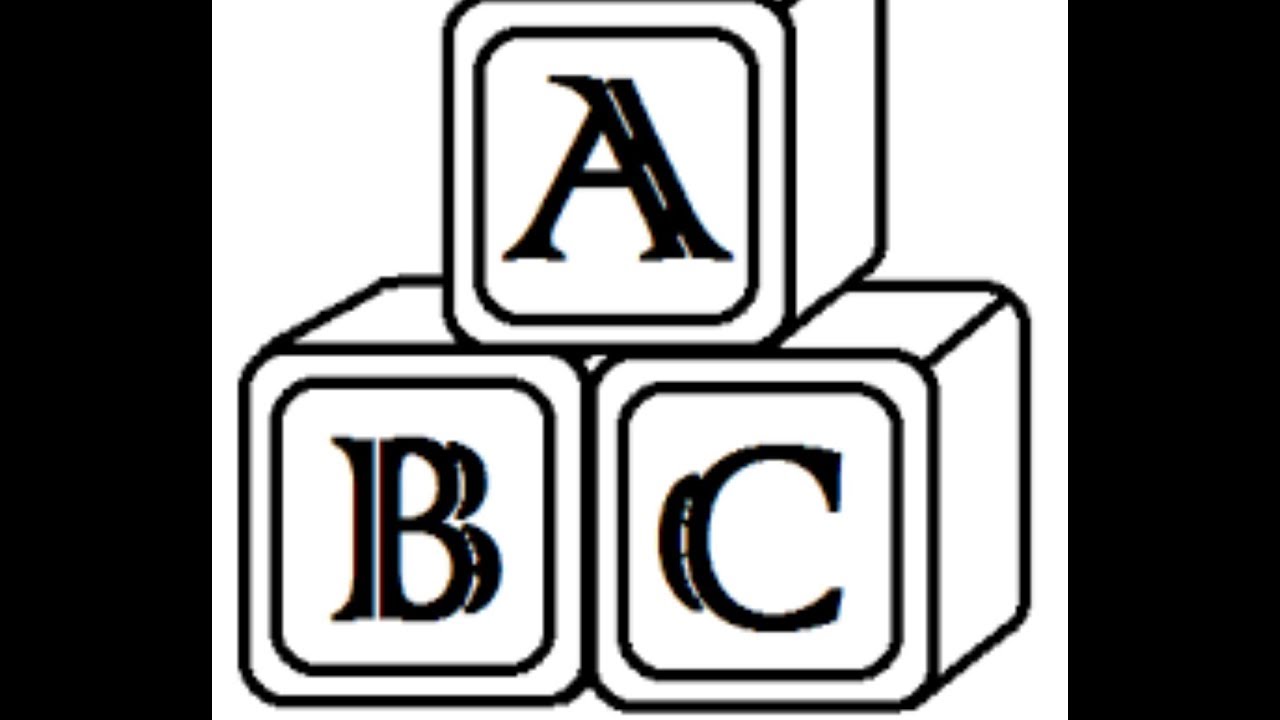 Learn the Alphabet with Mad Trigger Crew