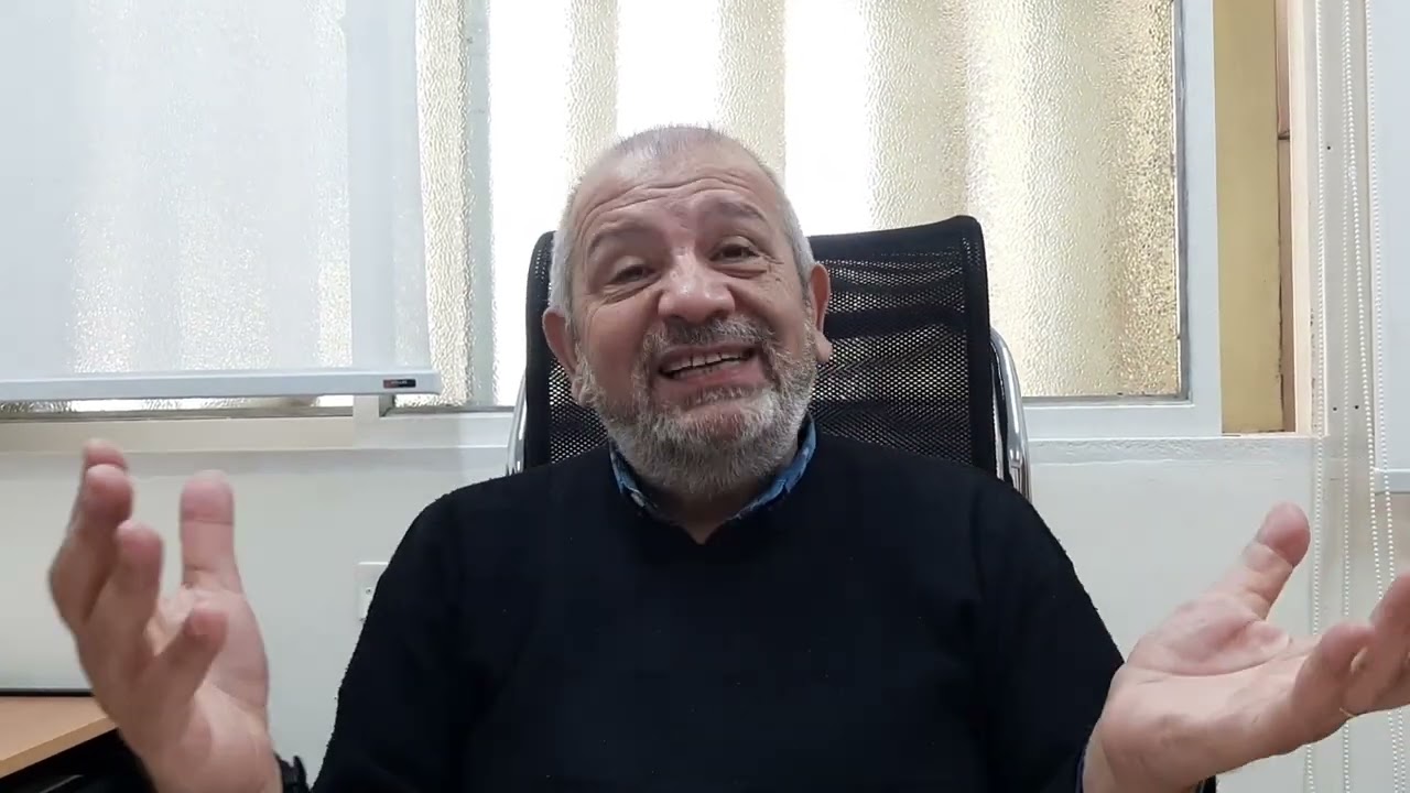 FI UNSJ CEFOCCA ING WALTER MELIAN