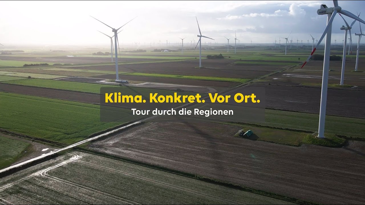 Wärme fürs Quartier: Die Zukunft beginnt in Erkner