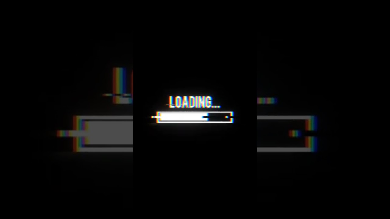Loading video kinemaster video effect