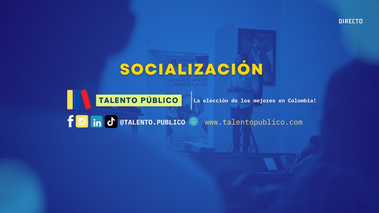 Comprensión lectora para los cocnursos de la CNSC