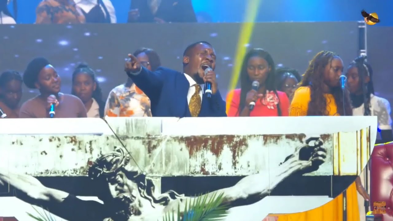 Bro Daniel Chikosi | Songs of Worship  | Spoken Word Ministry Belvedere Zimbabwe