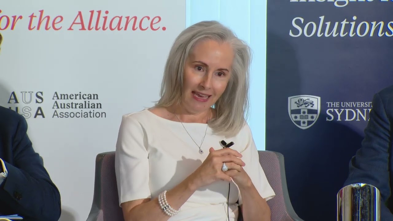 Australia-Taiwan relations: What are the policy options and priorities for engagement?