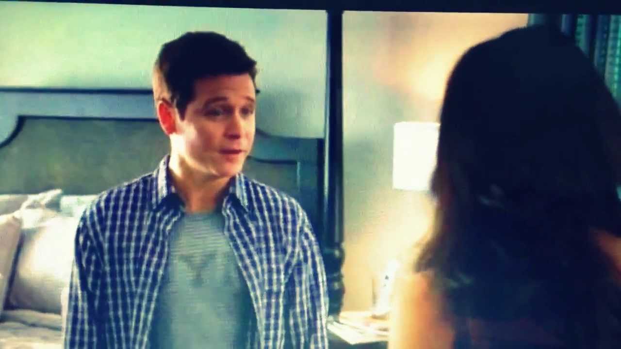 Entourage Scene Eric and Sloan
