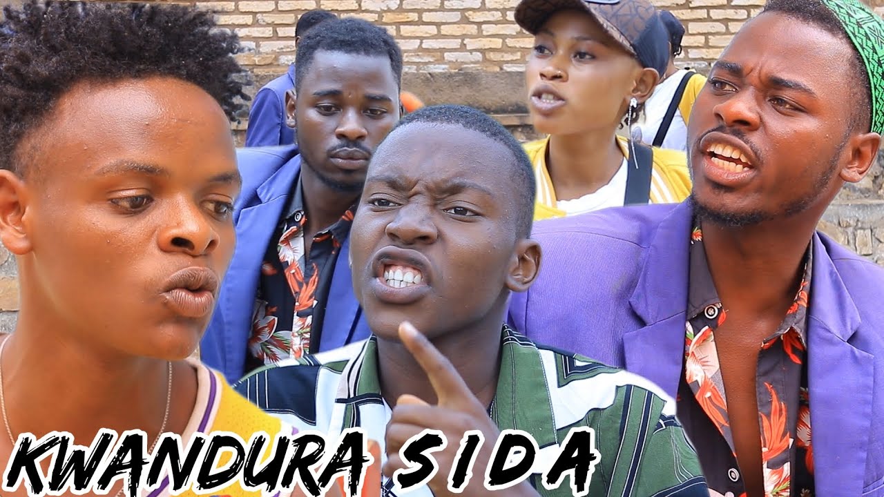 KWANDURA SIDA #chaggy #nyaxocomedy #killermanempire #comedy #ericotv