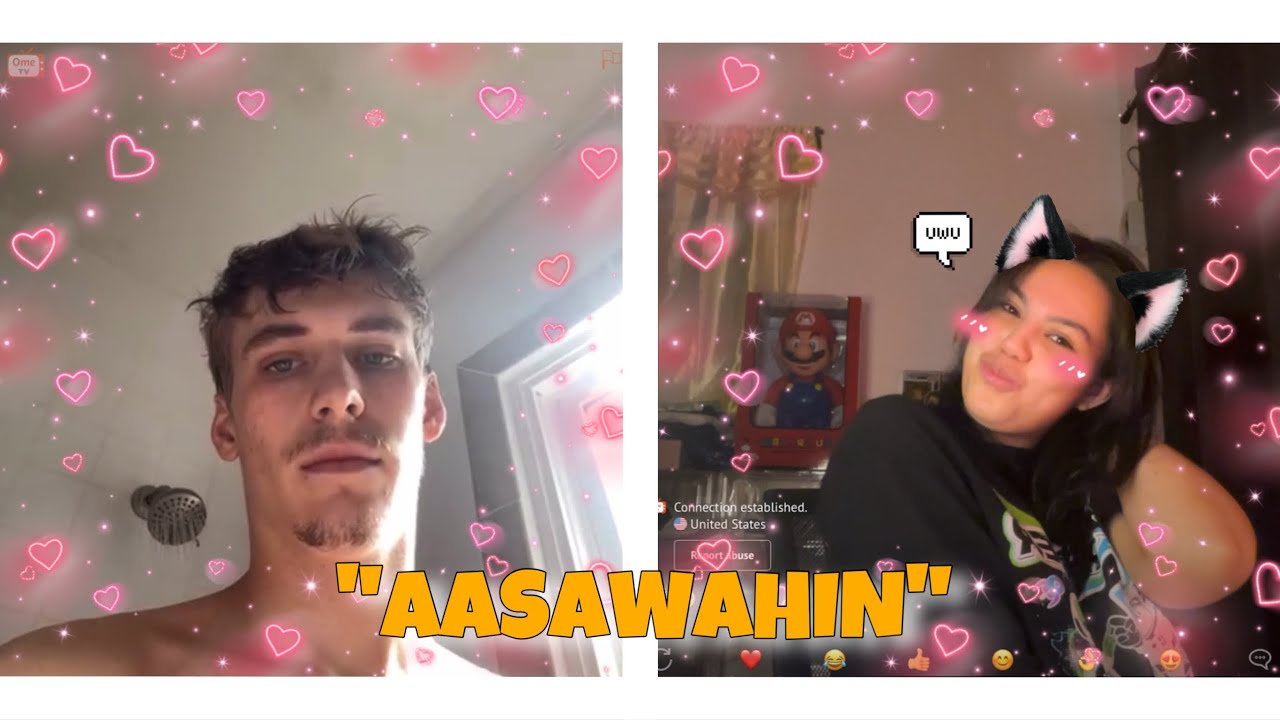 FINDING “THE ONE” SA OMETV(MAY POGIII)