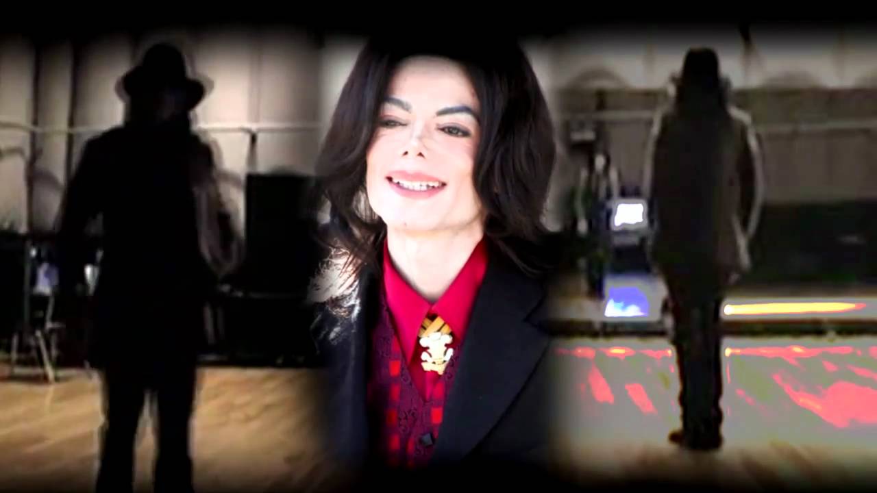 MICHAEL JACKSON - YOUR STYLE