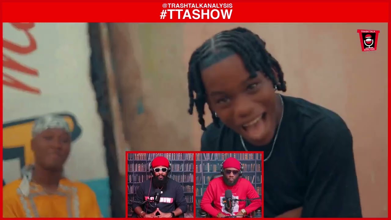 #TTASHOW | DBA - MANMAN