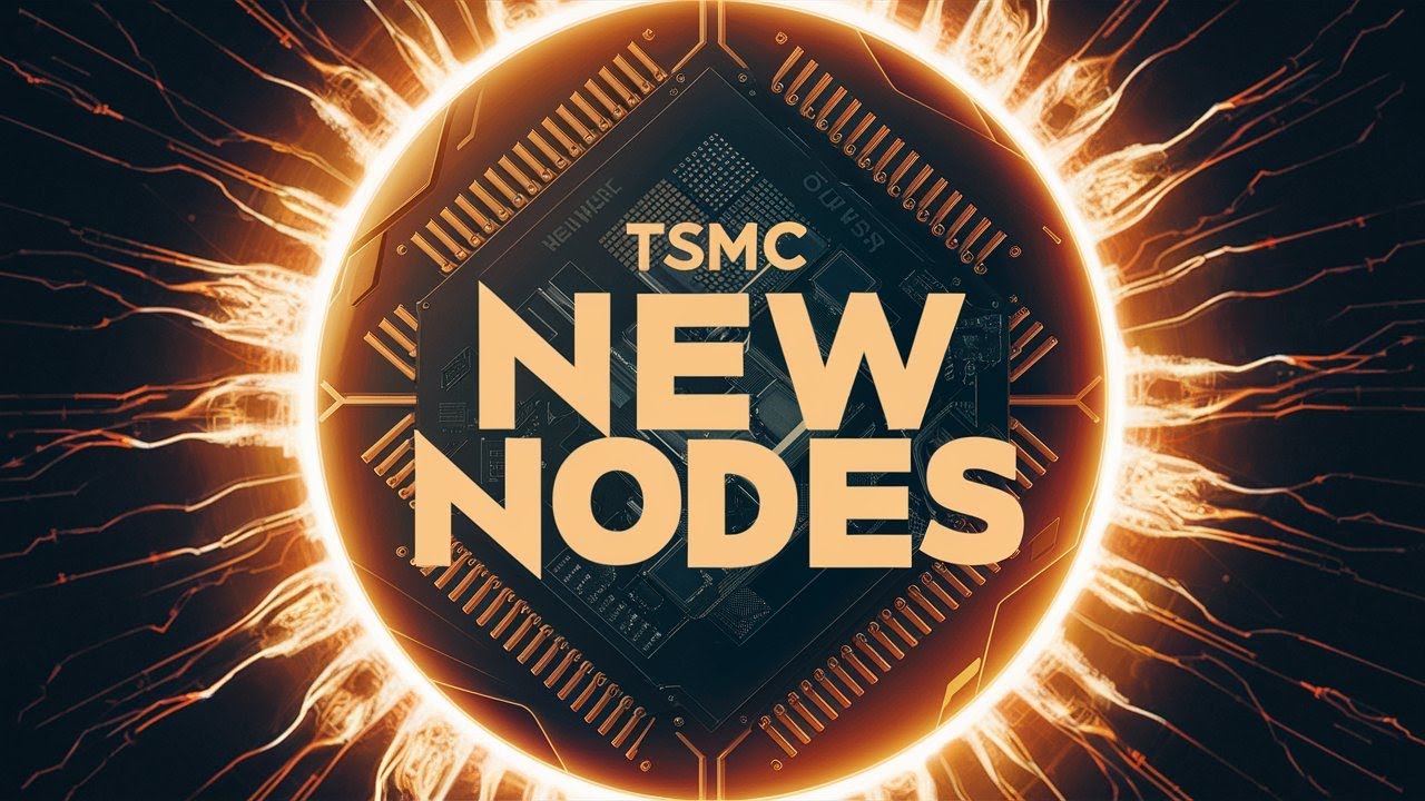 TSMC&rsquo;s N3P, N3X and N2 Nodes Are Coming