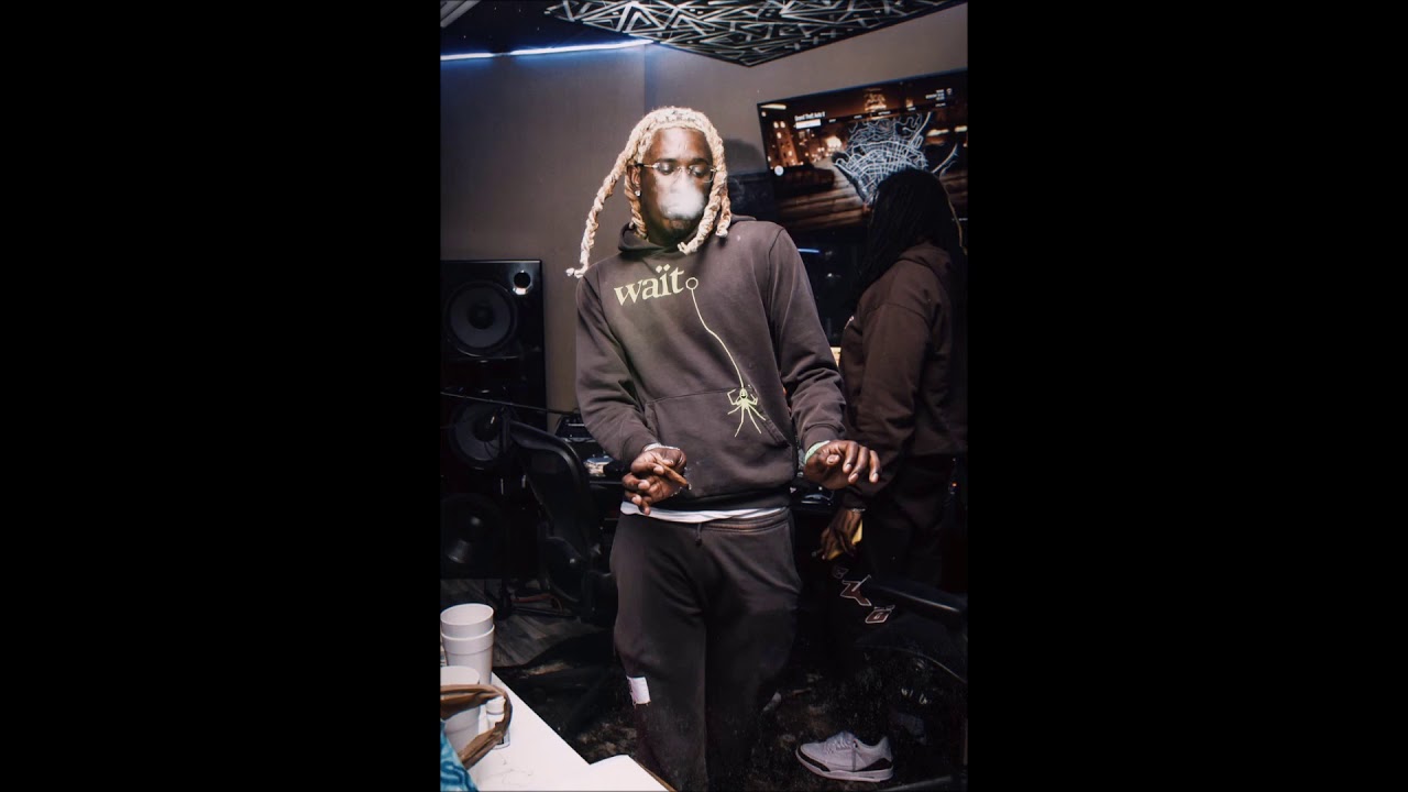 [FREE] Young Thug x Gunna Type Beat 2020 - 