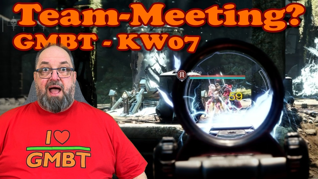 Gambit Highlights KW07 - Die besten Momente!