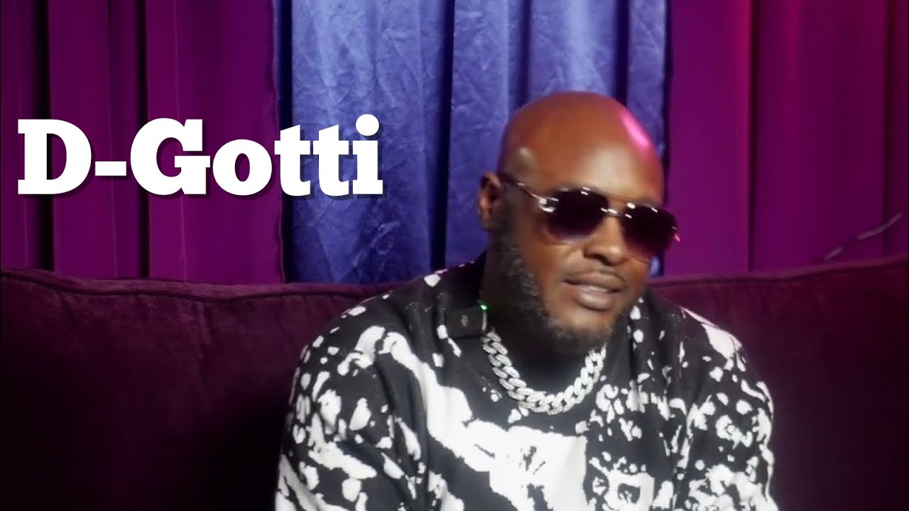 D-Gotti on Finding His Friend’s Body Chopped Up into 4 Bags By the Cartel, First Person to Ride Slab
