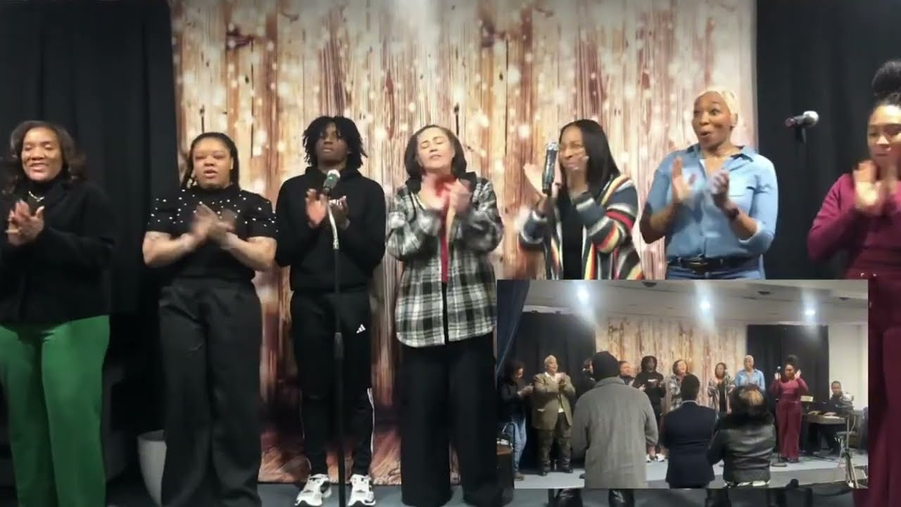 Look and Live #praiseandworship