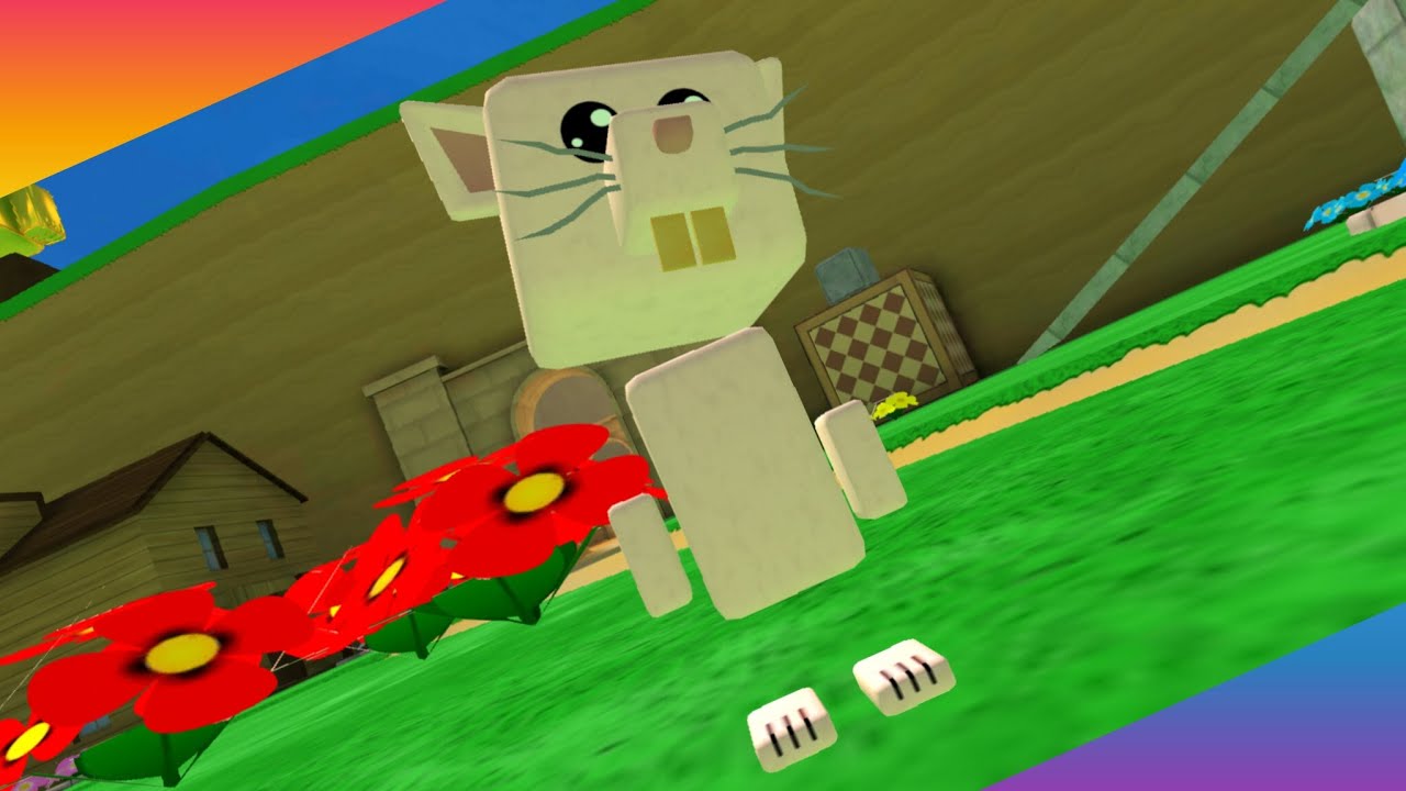 Super bear adventure filmi BÖLÜM 5