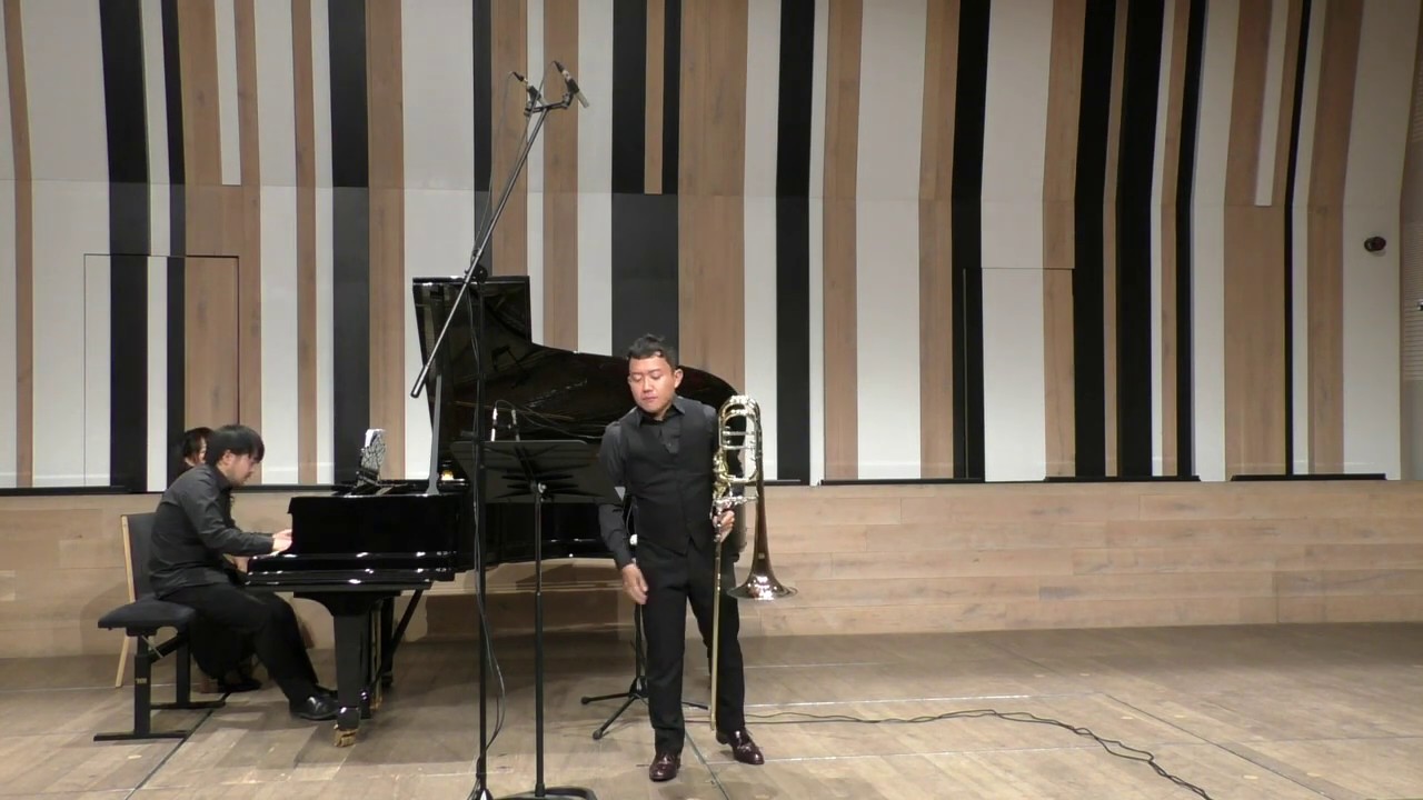 F. Strauss - Thema and Variations
