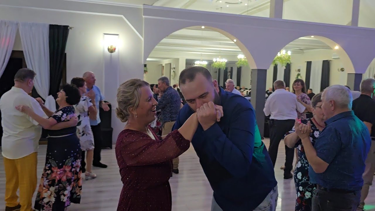 13 09 2025 Brawo Kamerzysta - Sylwia i Michał zrobili to idealnie!