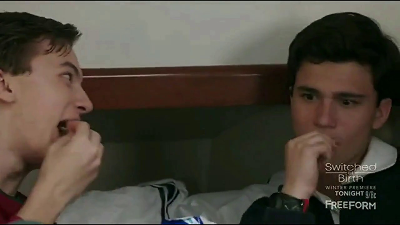 Jude & Noah - This Afternoon