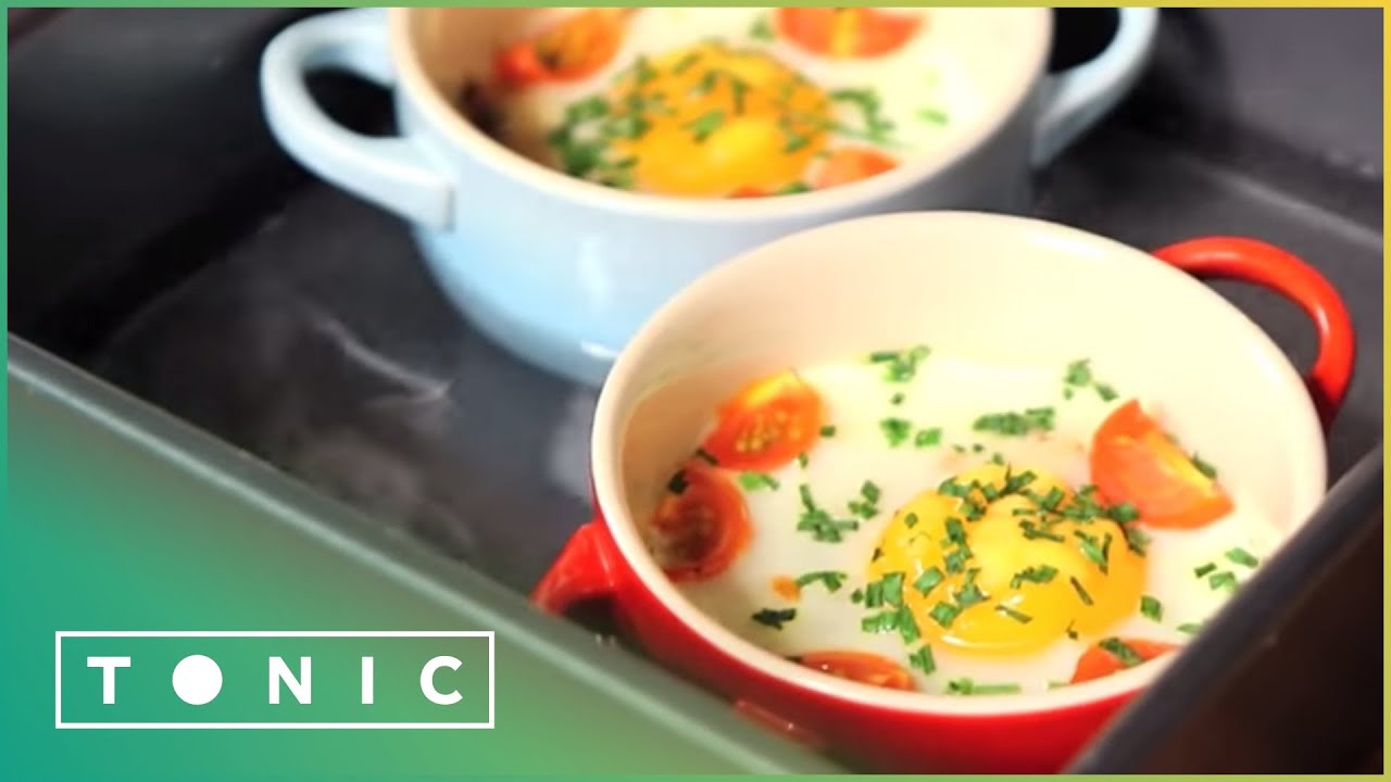 Brunch Cocotte | Feel Good Food