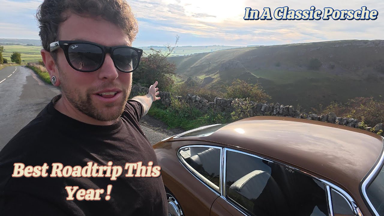 Best road trip this Year