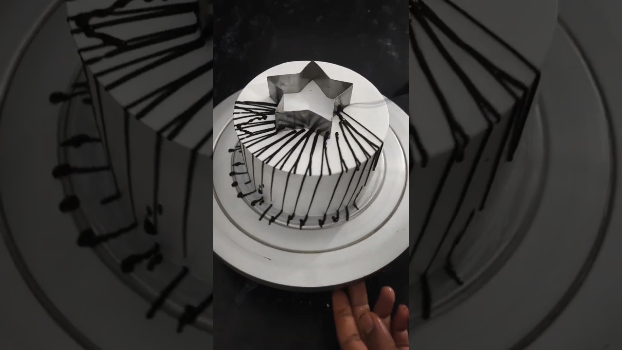 Star shape design