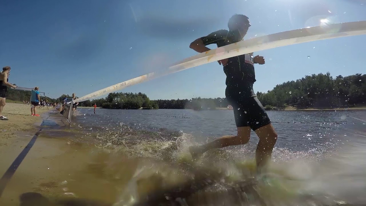 Aquaklimcross Sibculo 24-8-2019