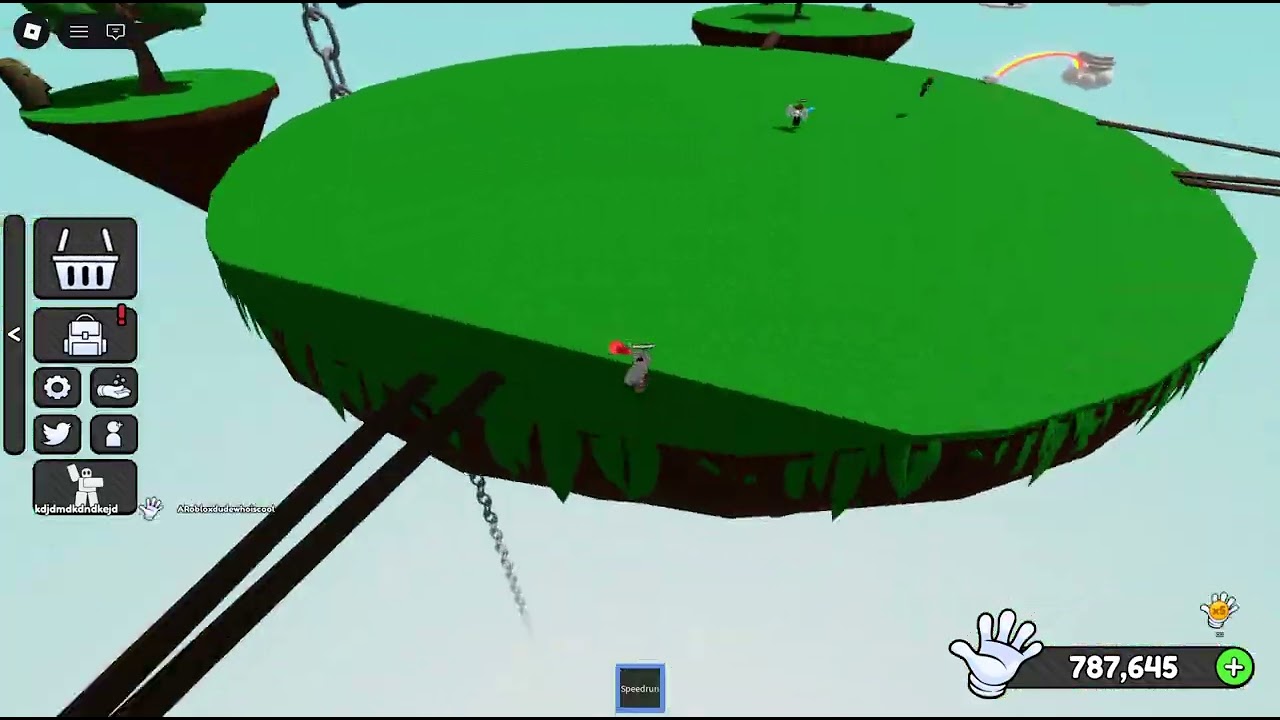 slap farm