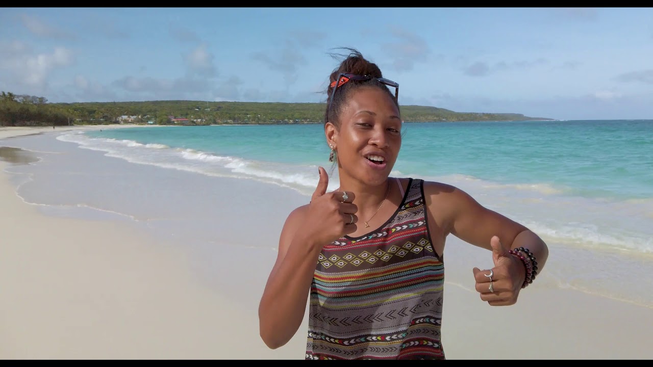 Vanessa Quai - Life Is Good [Official Music Video]