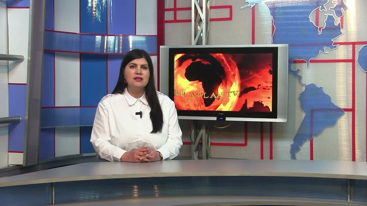 JURNAL ATLAS TV VRANCEA 19 martie 2026