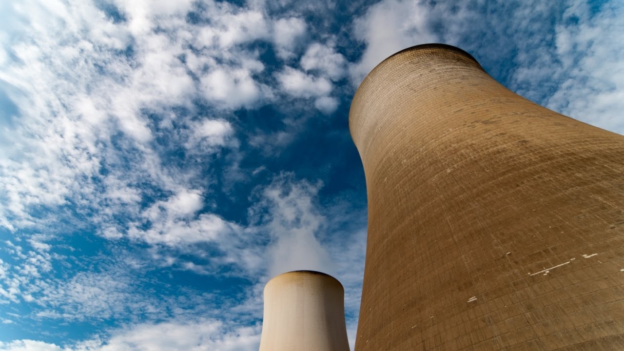 Left&rsquo;s opposition to nuclear power is &lsquo;nonsensical&rsquo;