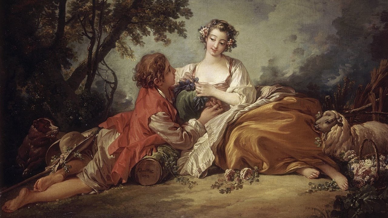 È vanità d’un cor (Handel) Romina Basso