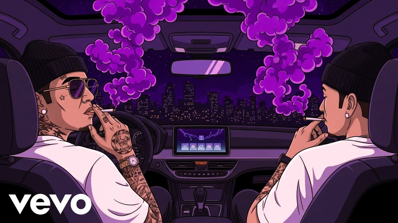 West Coast Sunset Drive PLAYLIST | 420 Vibes | Rap kush • G-Funk underground