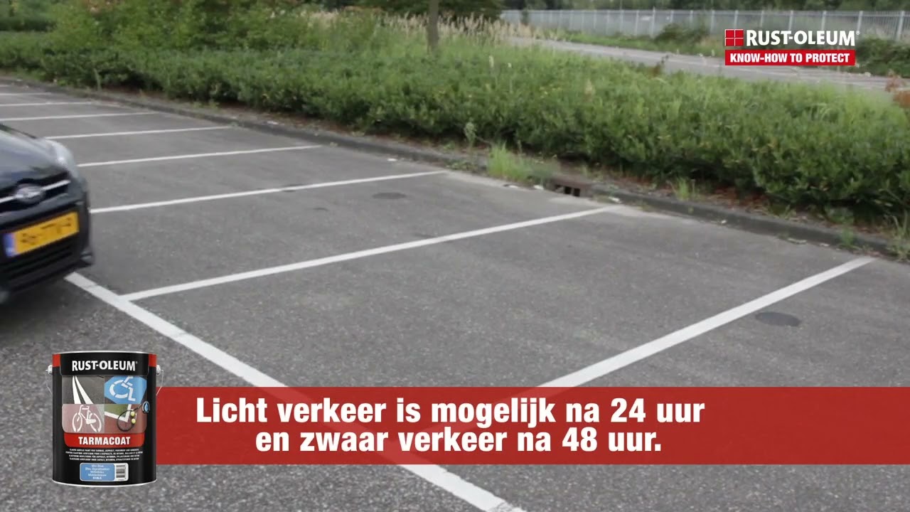 Tarmacoat - NL